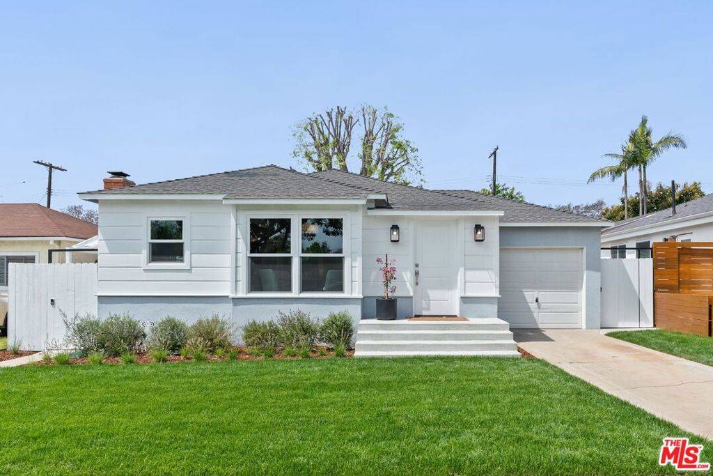 Los Angeles, CA 90064,2671 Federal AVE