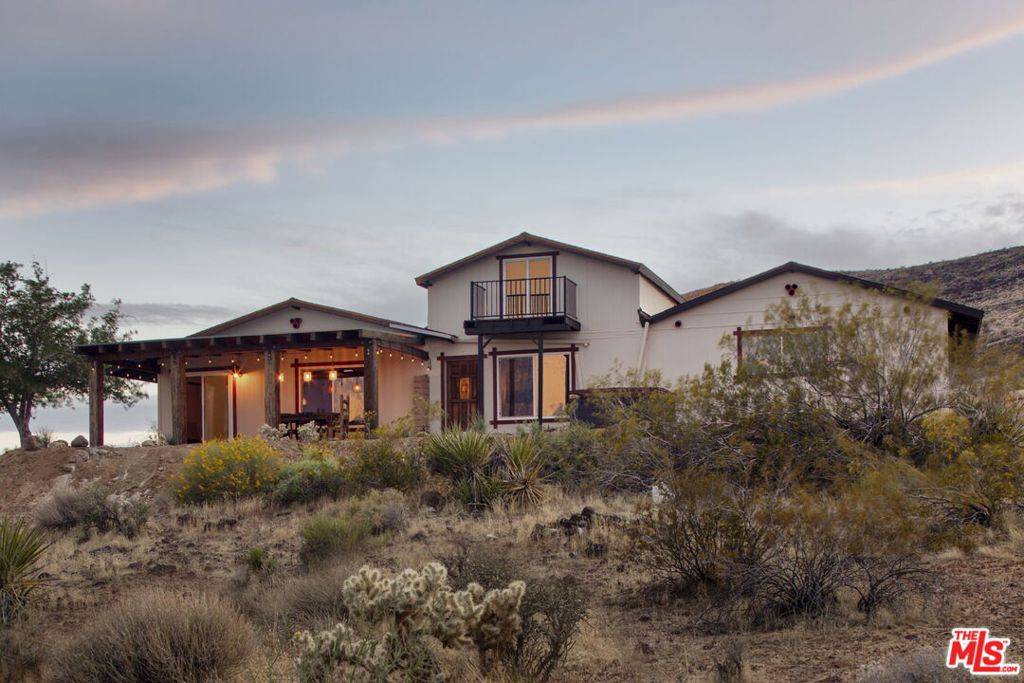 Yucca Valley, CA 92284,2339 Inca TRL