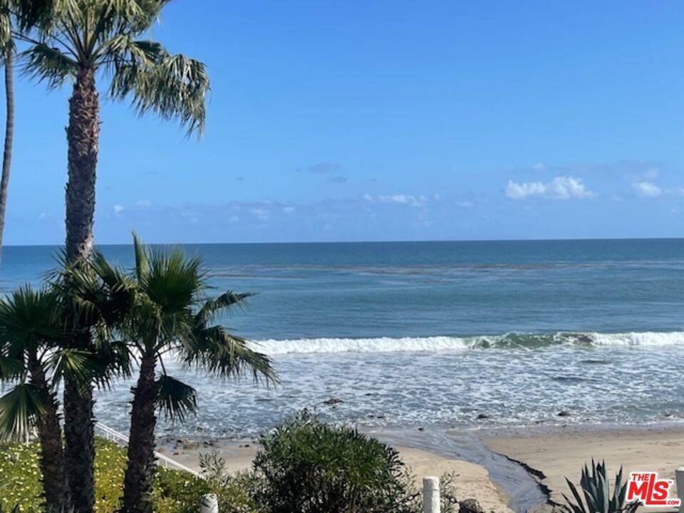 Malibu, CA 90265,26668 Seagull WAY #D106