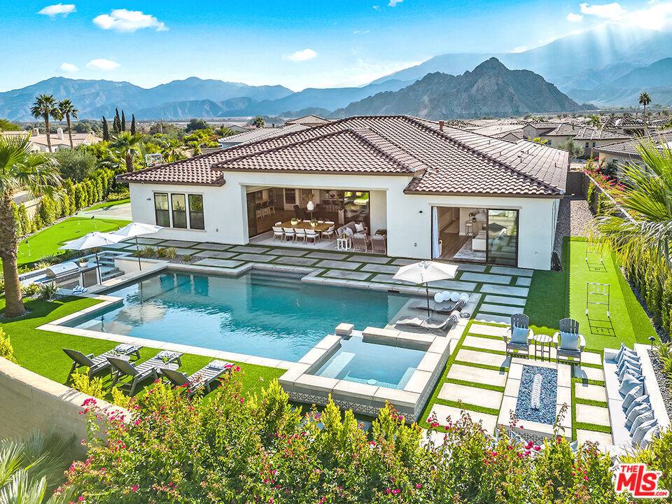 La Quinta, CA 92253,80464 N Old Ranch TRL