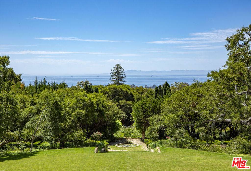 Montecito, CA 93108,670 Hot Springs RD
