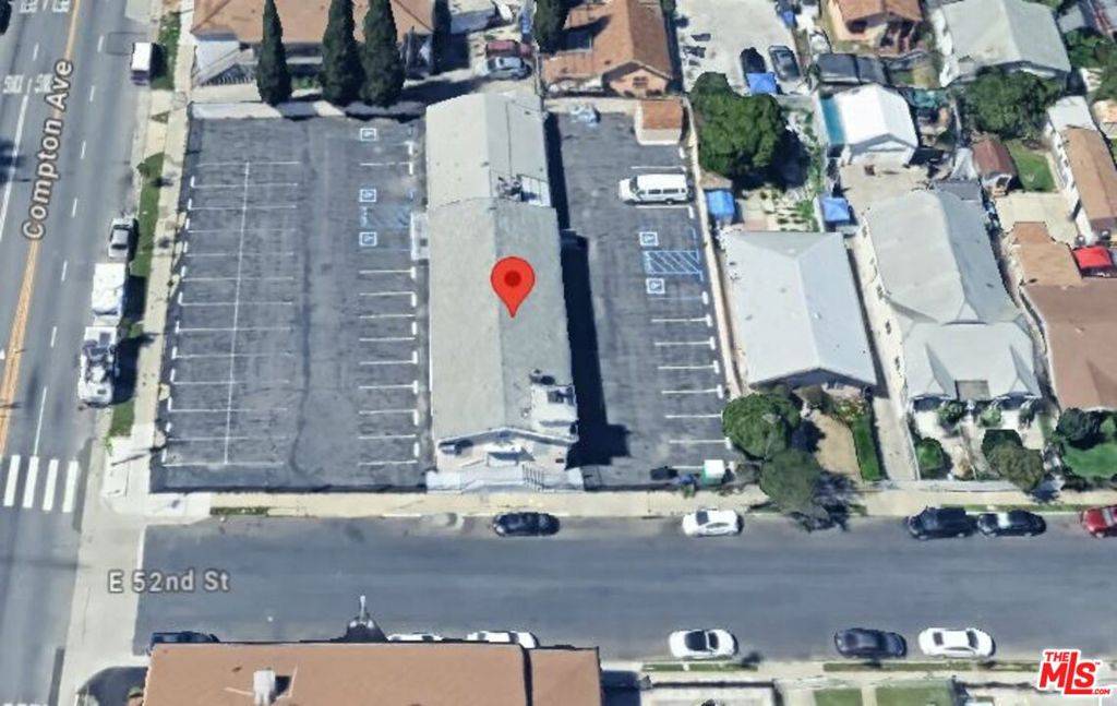 Los Angeles, CA 90011,1511 E 52nd ST