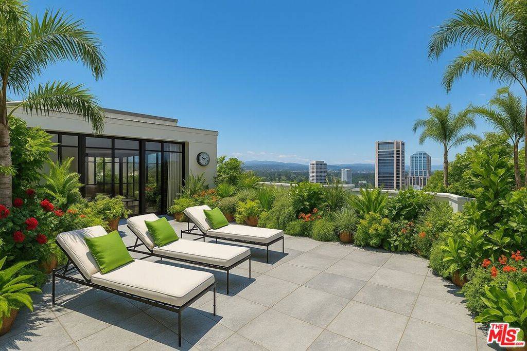 Los Angeles, CA 90024,10601 Wilshire BLVD #PH E