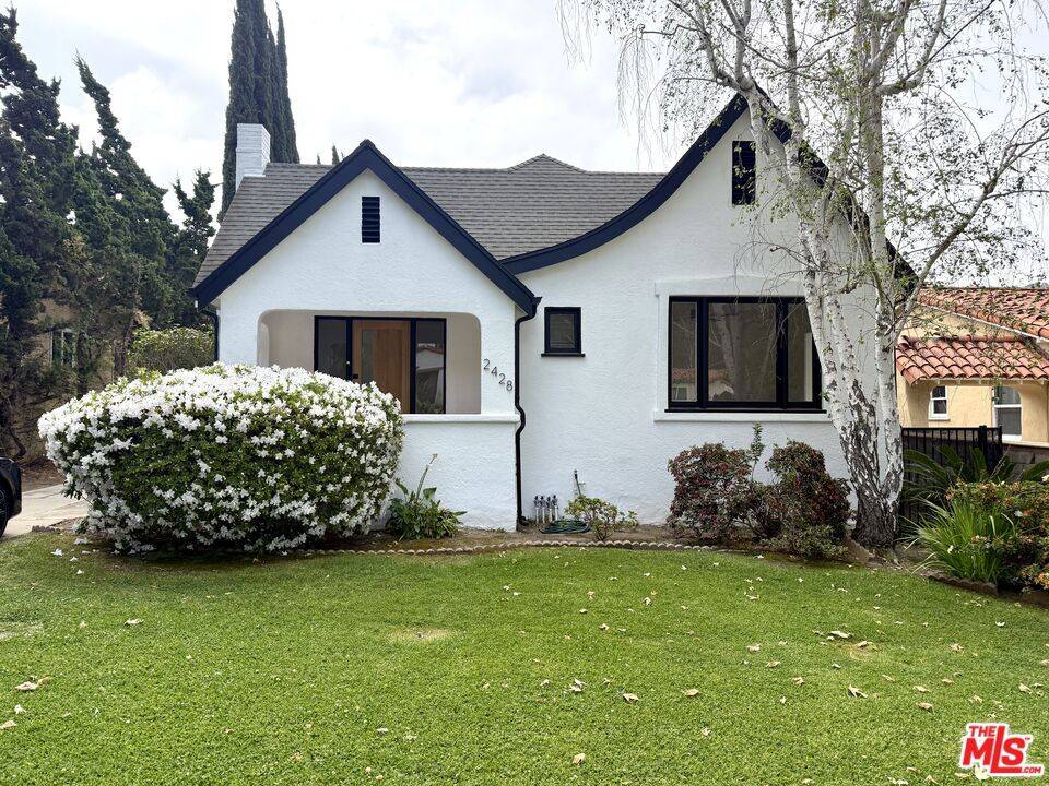 Glendale, CA 91206,2428 Hollister TER