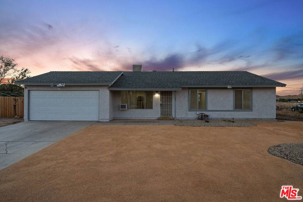Palmdale, CA 93591,16857 Jubilee Trail AVE