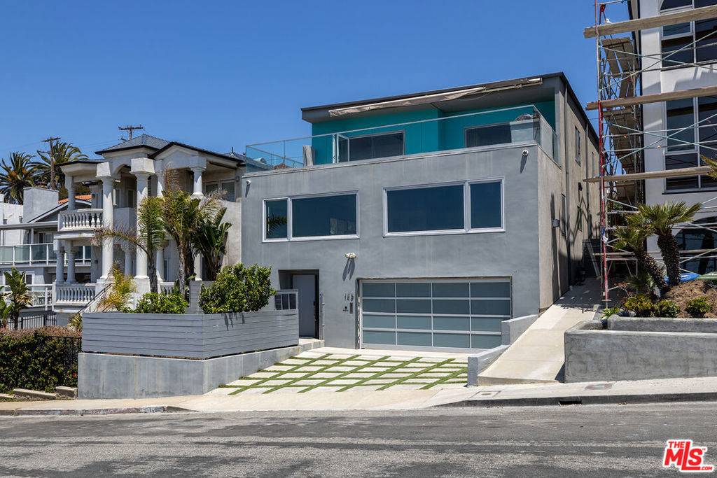 Playa Del Rey, CA 90293,145 Napoleon ST