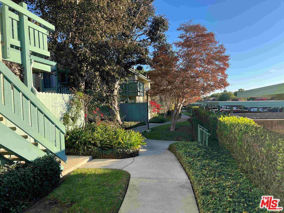 Torrance, CA 90502,20539 S Vermont AVE #8