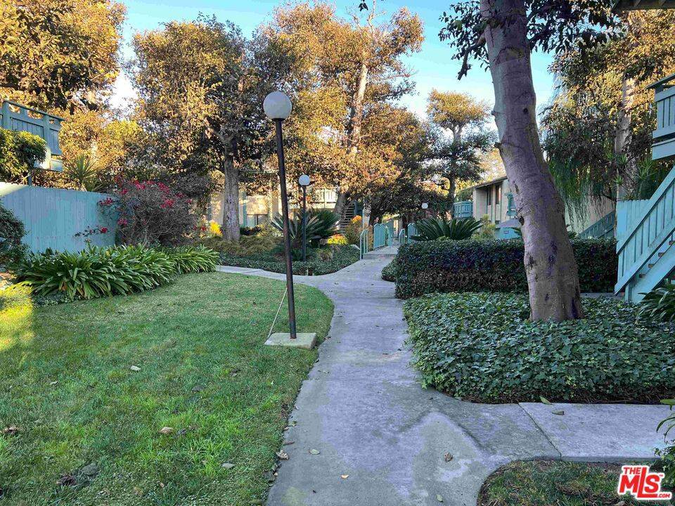 Torrance, CA 90502,20539 S Vermont AVE #8