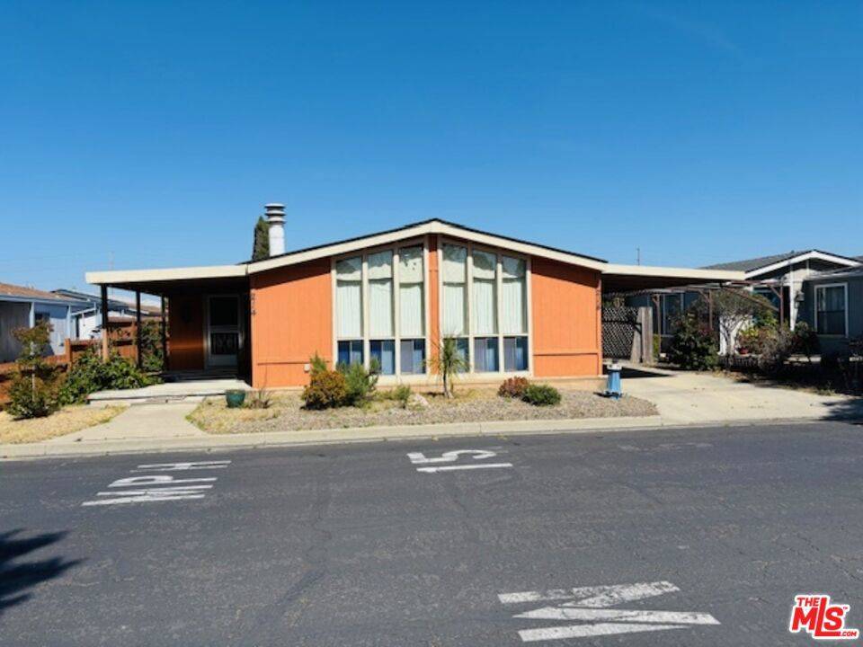 Santa Maria, CA 93458,519 W Taylor ST #214