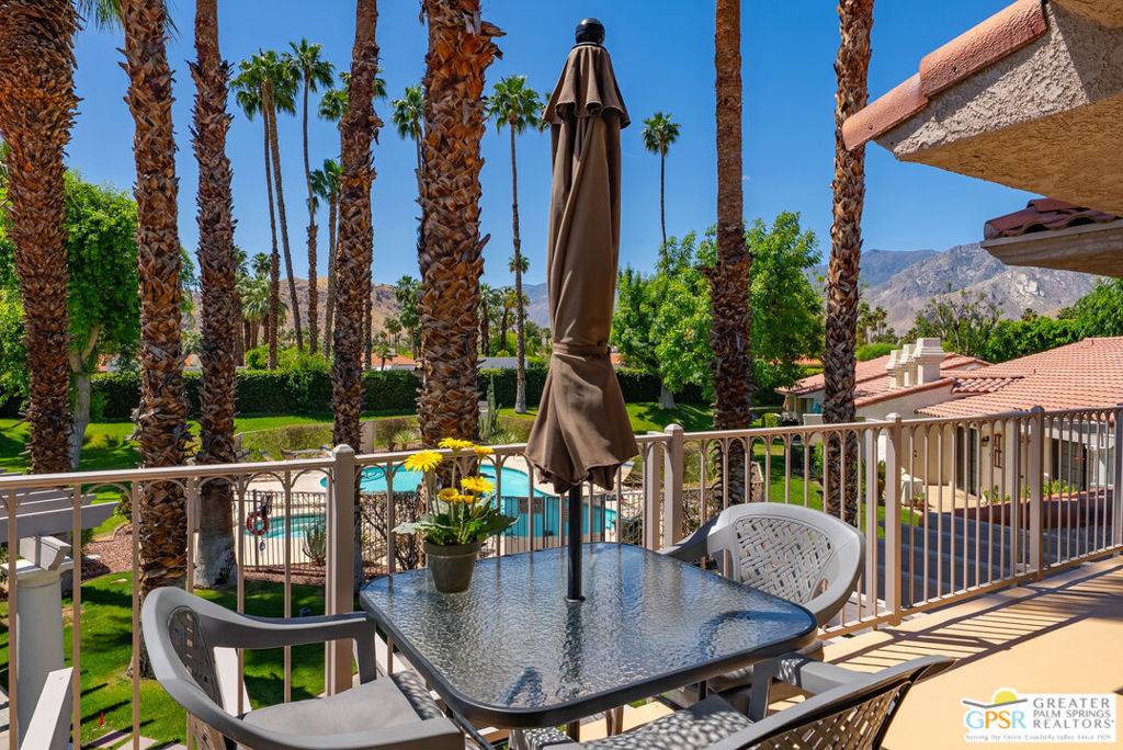 Palm Springs, CA 92264,2701 E Mesquite AVE #H40