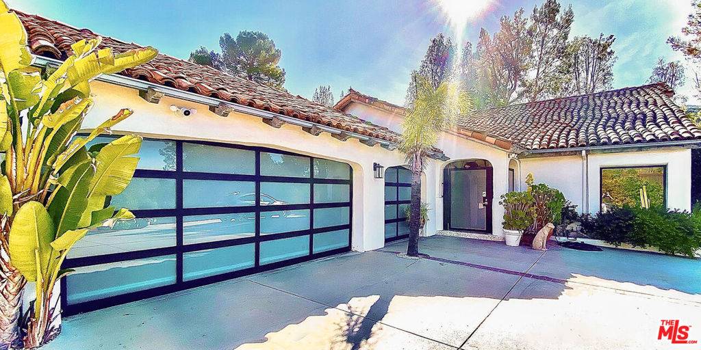 Calabasas, CA 91302,2266 Cold Canyon RD