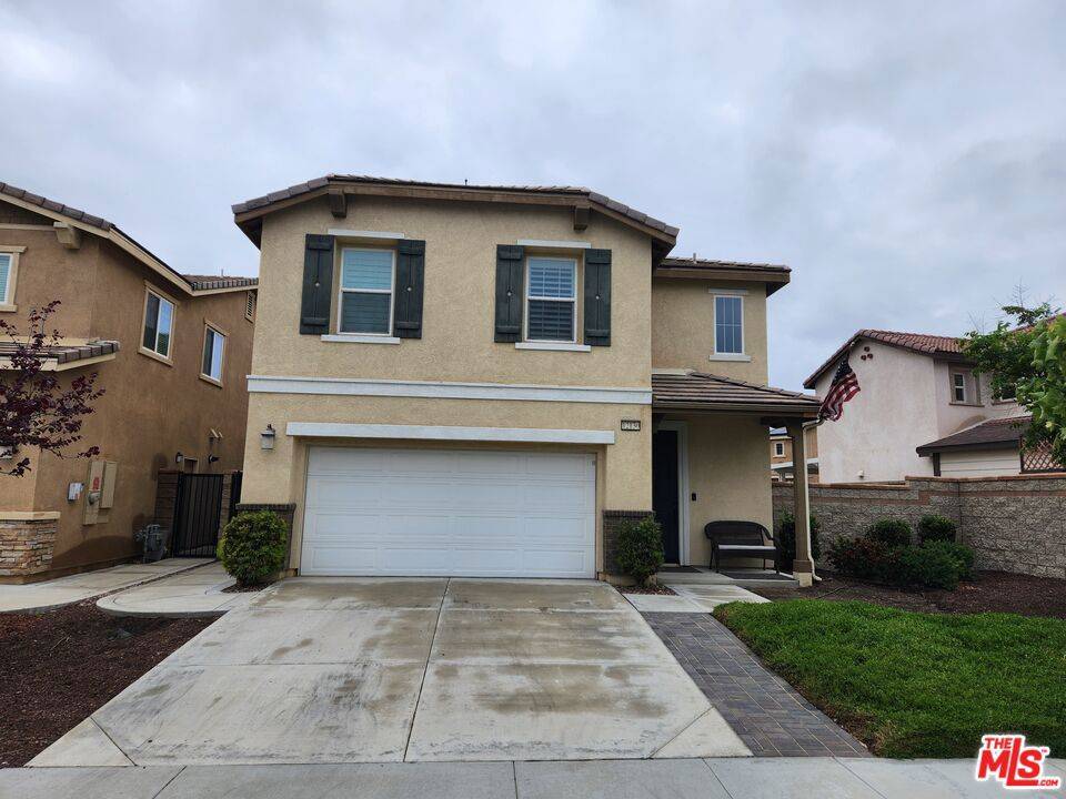 Jurupa Valley, CA 91752,12130 Tributary WAY