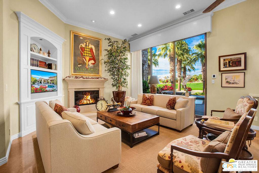 Indian Wells, CA 92210,76434 Via Uzzano