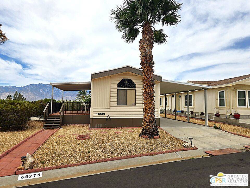 Desert Hot Springs, CA 92241,69275 Crestview DR