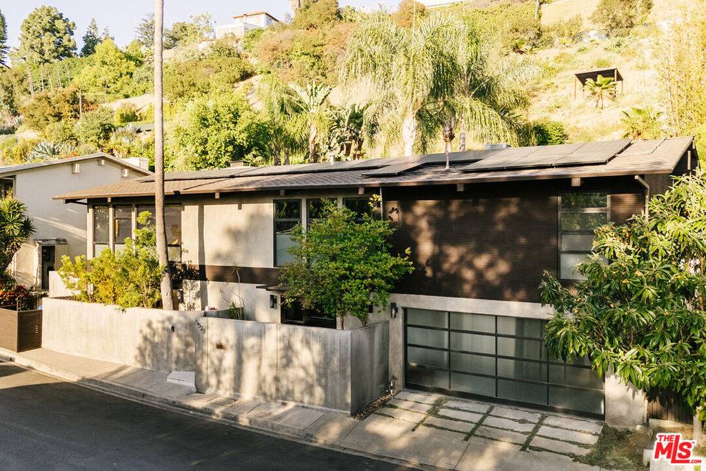 Los Angeles, CA 90068,5523 Tuxedo TER