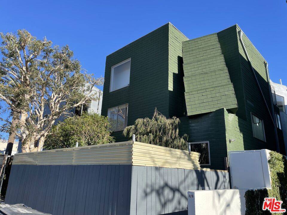 Venice, CA 90291,326 INDIANA AVE #A