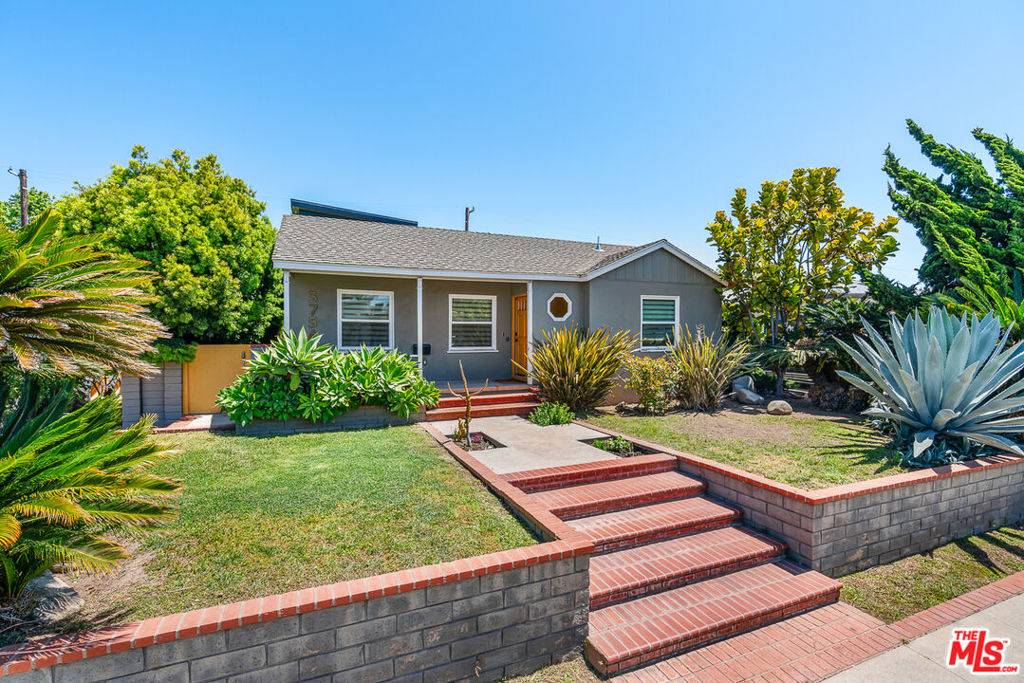 Los Angeles, CA 90066,3756 Wade ST