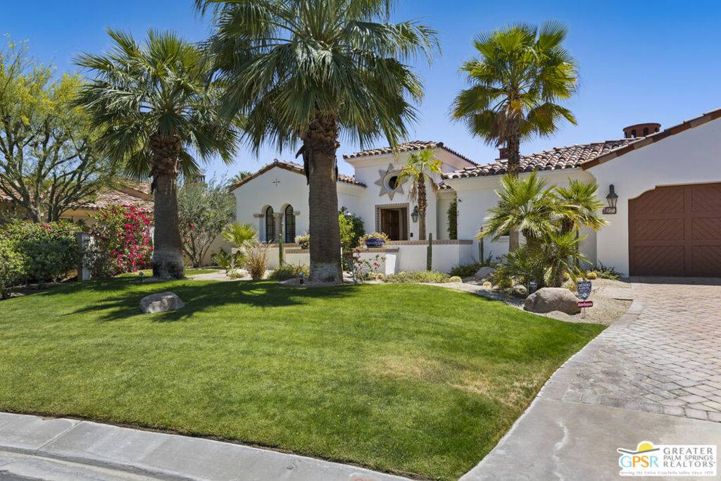 Rancho Mirage, CA 92270,27 Cassis CIR