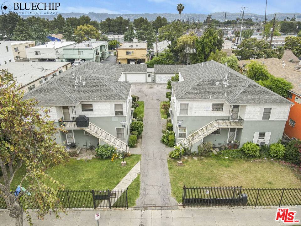 Van Nuys, CA 91401,14244 Delano ST