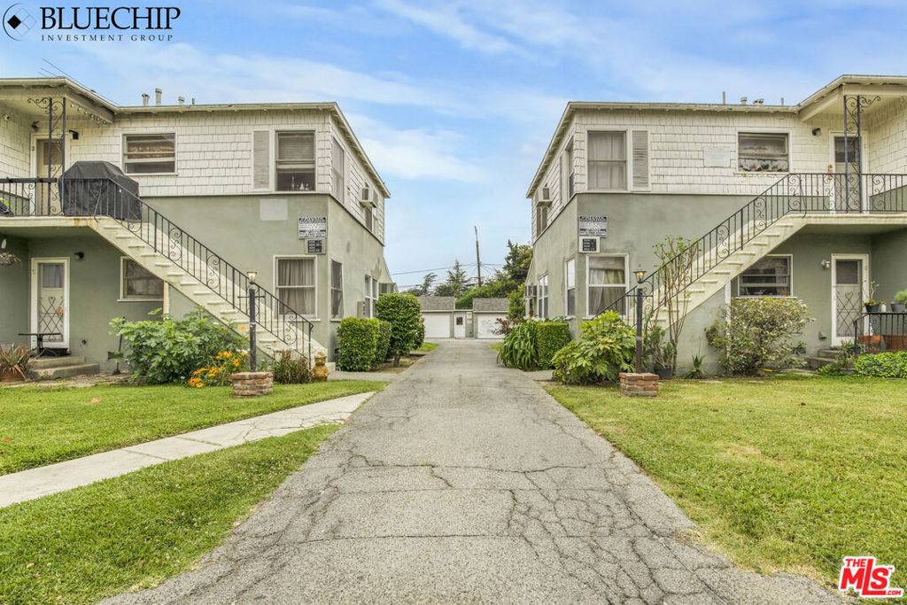 Van Nuys, CA 91401,14244 Delano ST