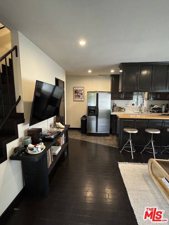 Los Angeles, CA 90048,6356 W 6th ST #6356 1/2