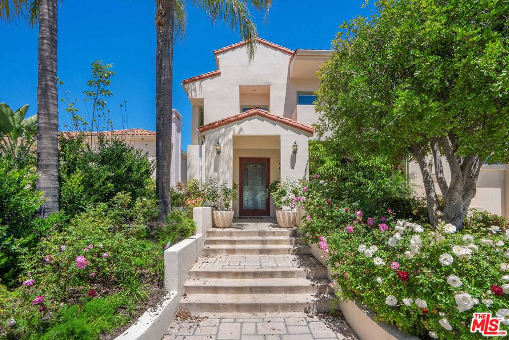 Calabasas, CA 91302,24907 Marbella CT