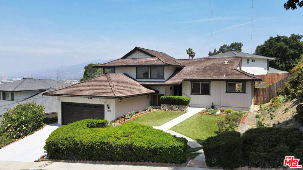 Los Angeles, CA 90065,2845 Lawndale DR