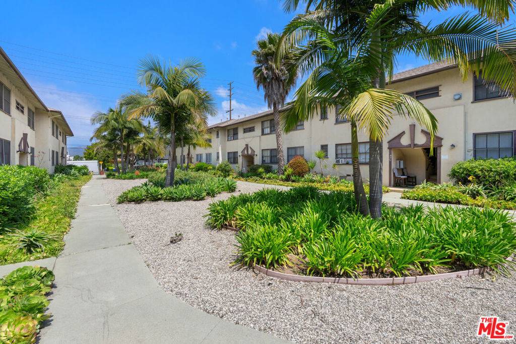Santa Monica, CA 90404,2032 Delaware AVE