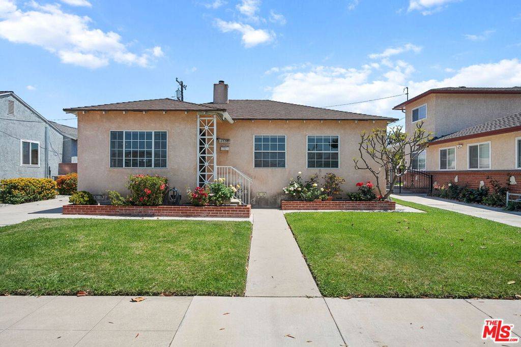 Commerce, CA 90040,2538 Elkgrove AVE