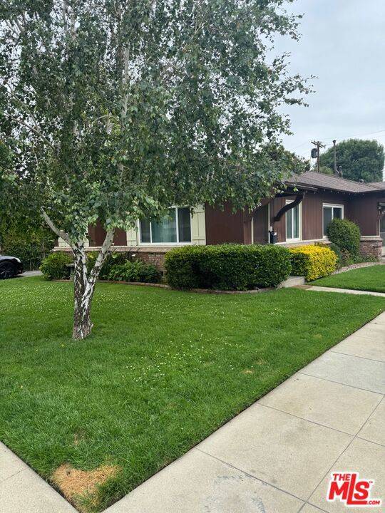 Sherman Oaks, CA 91401,14332 Albers ST