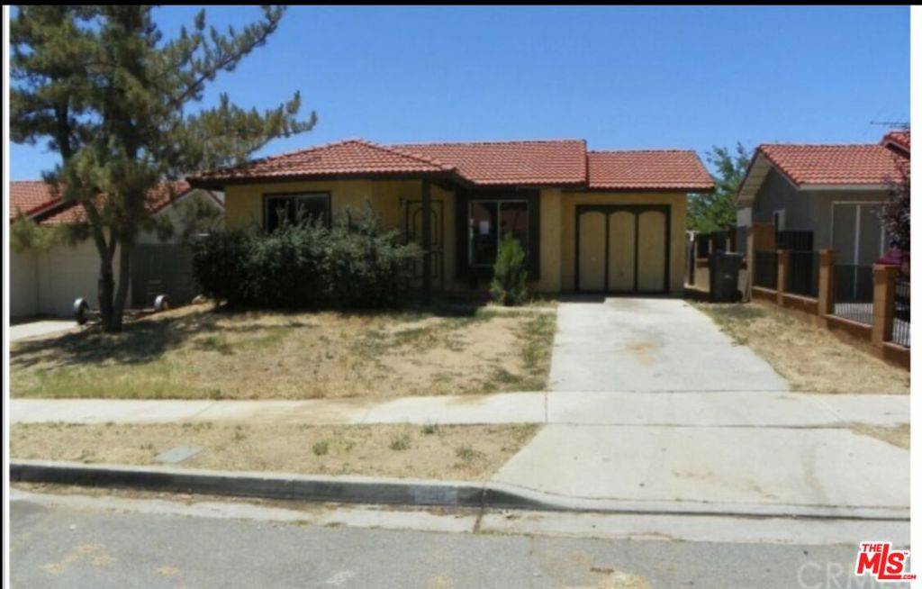 Banning, CA 92220,2912 MOHAWK RD
