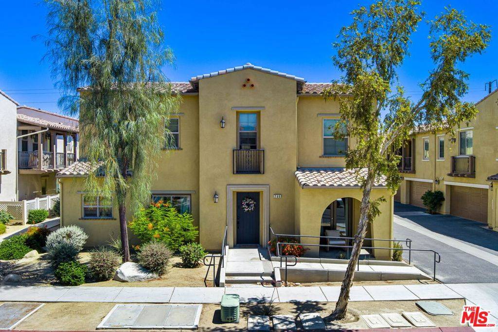 Palm Desert, CA 92211,244 Paseo Bravo