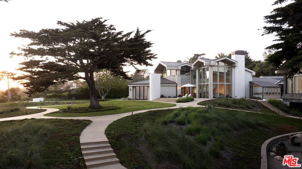 Santa Barbara, CA 93110,4145 Creciente DR