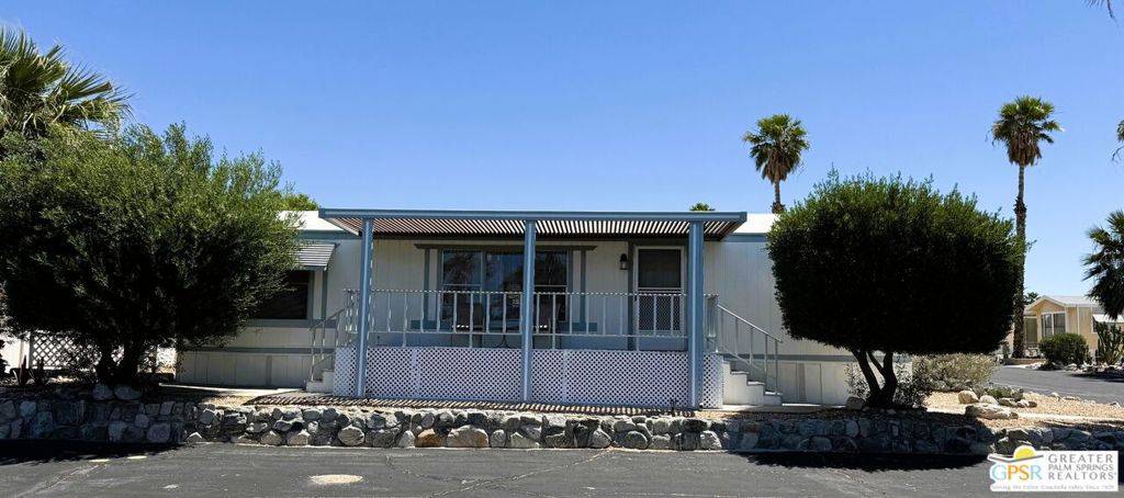 Desert Hot Springs, CA 92241,17640 Corkill RD #74