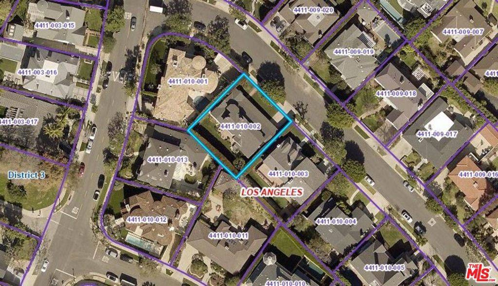 Pacific Palisades, CA 90272,741 Chapala DR