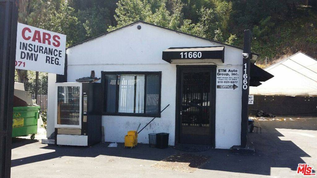 Studio City, CA 91604,11660 VENTURA