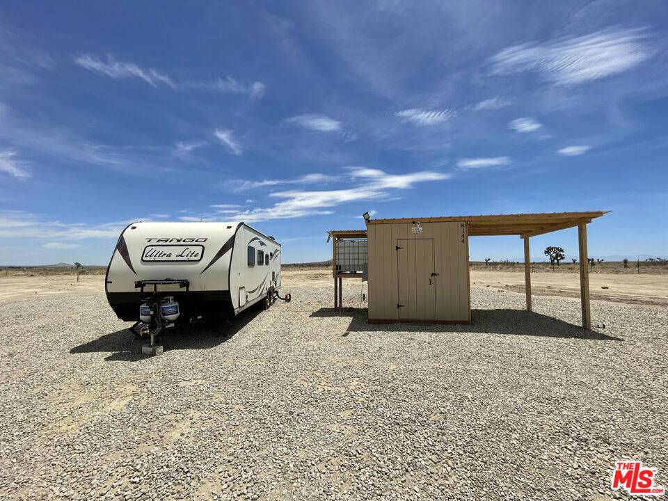 Mojave, CA 93501,8144 Jefferson ST