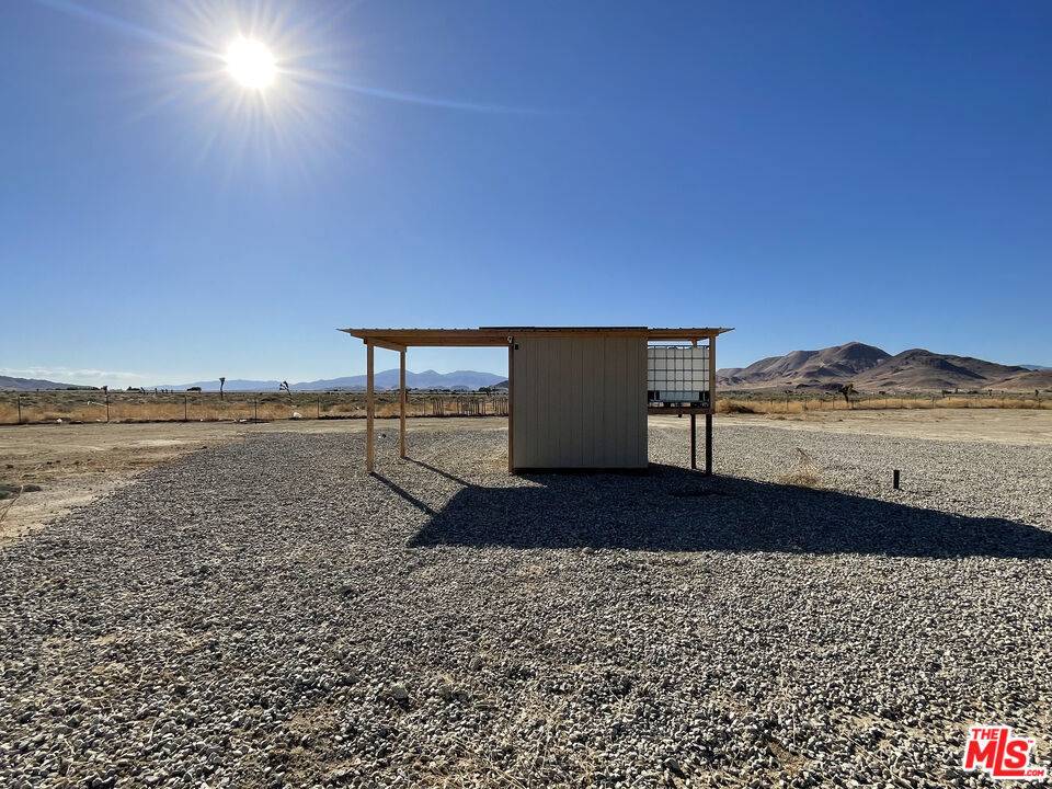 Mojave, CA 93501,8144 Jefferson ST