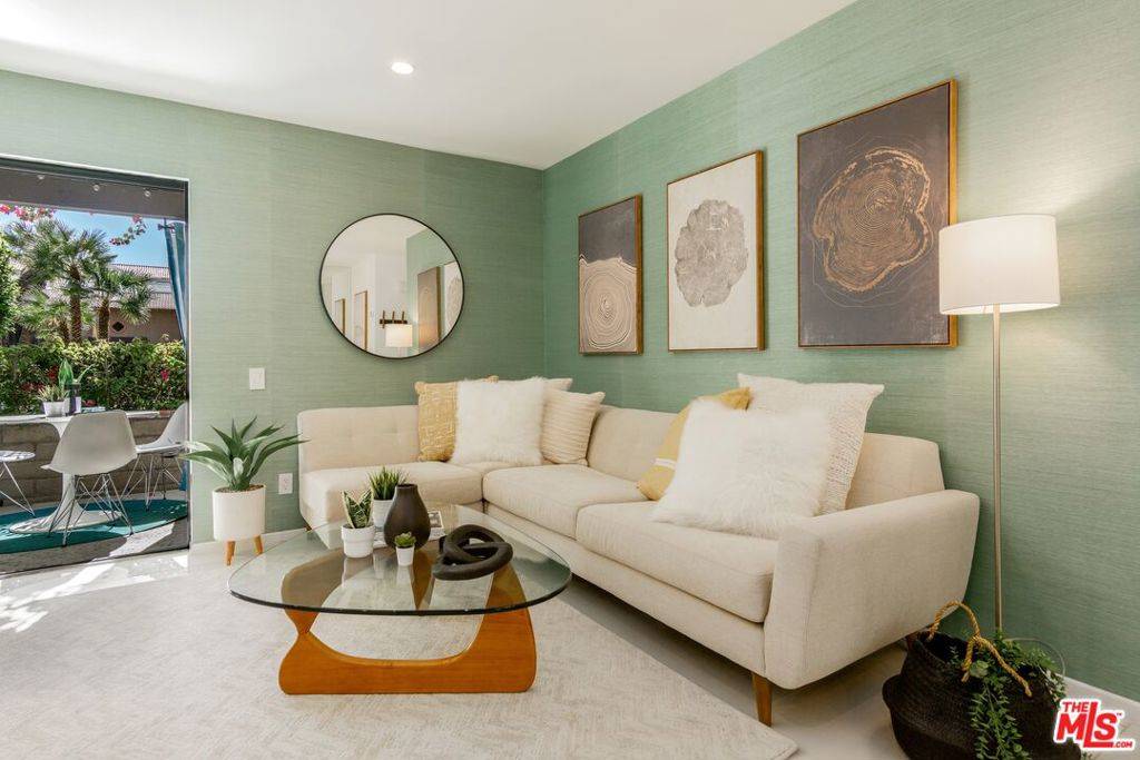 Palm Springs, CA 92262,291 E Mel AVE #271