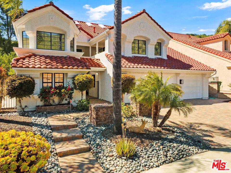 Agoura Hills, CA 91301,6143 Lake Lindero DR