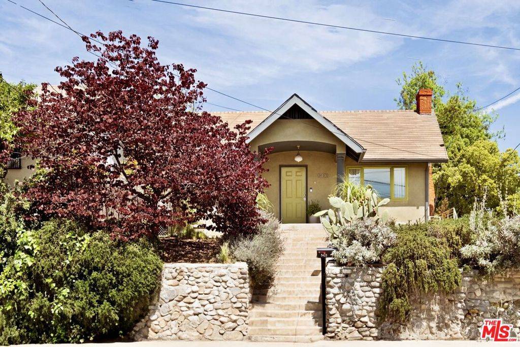 Los Angeles, CA 90042,5423 Abbott PL