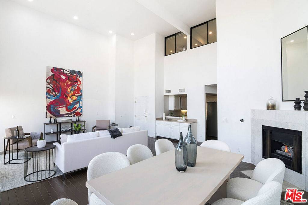 Los Angeles, CA 90035,1059 S Shenandoah ST #304