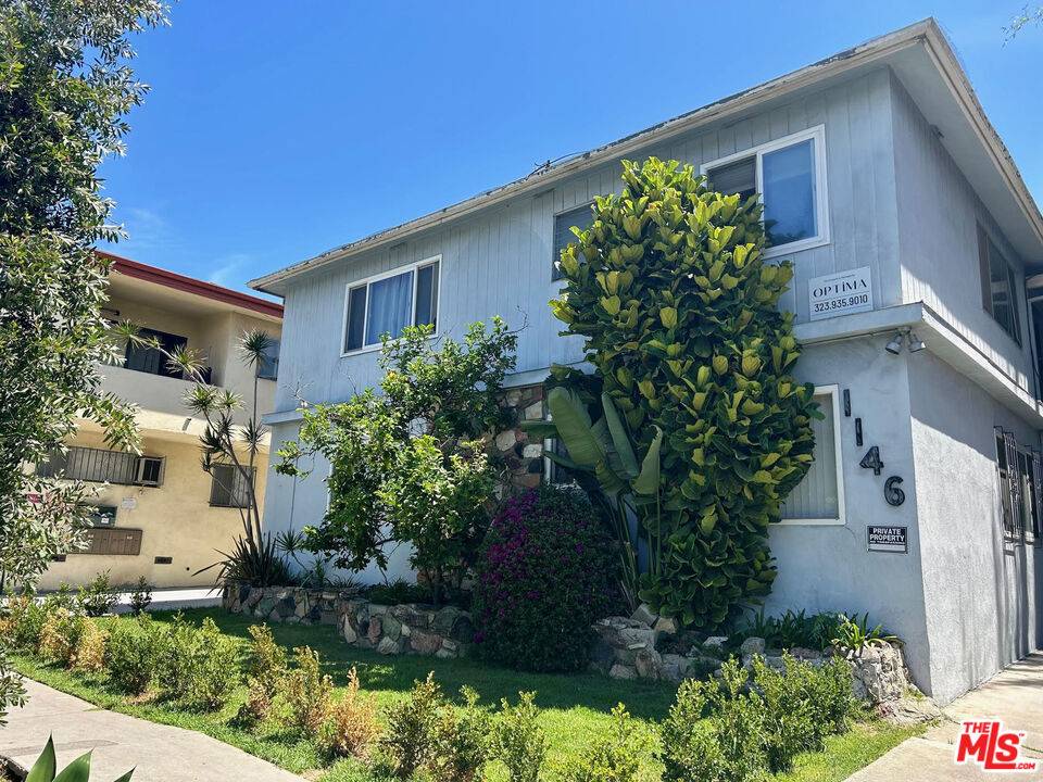 West Hollywood, CA 90046,1146 N Formosa AVE #8