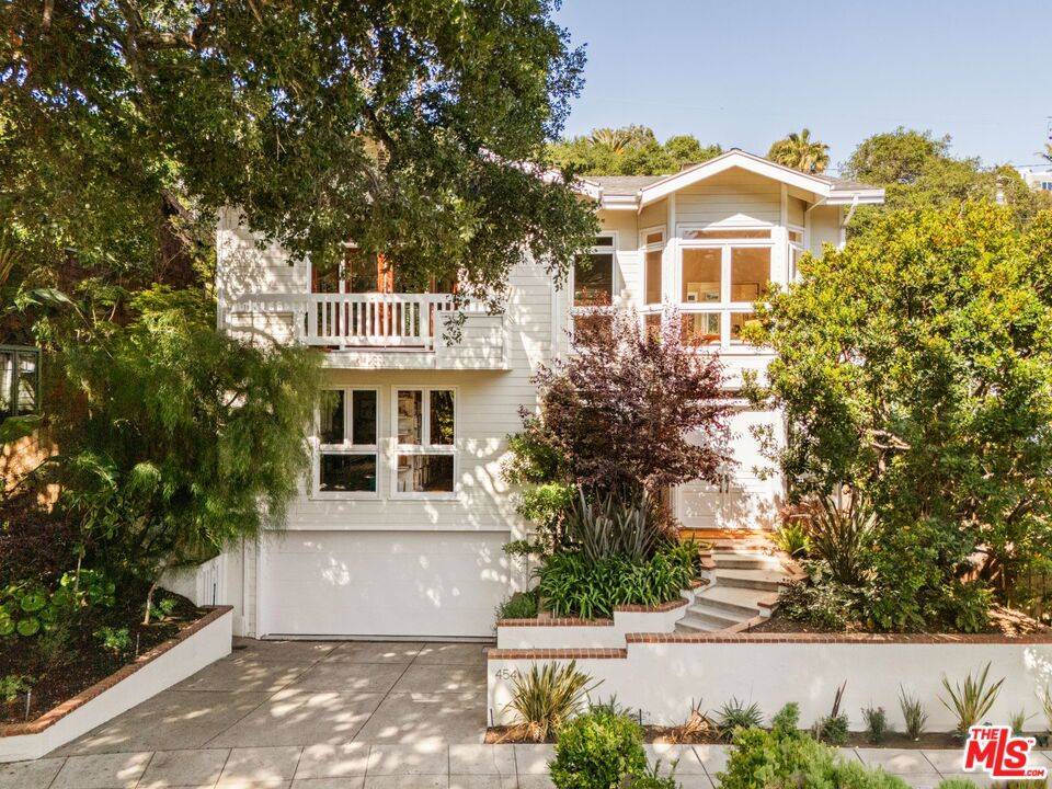 Santa Monica, CA 90402,454 Sycamore RD
