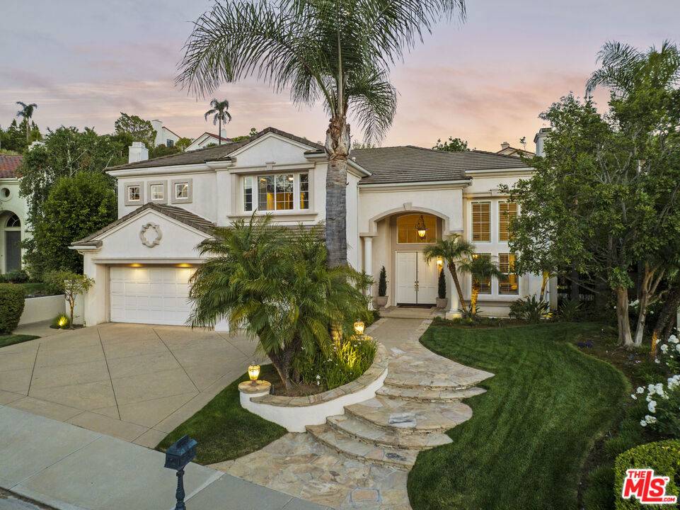 Calabasas, CA 91302,3432 Daniella CT