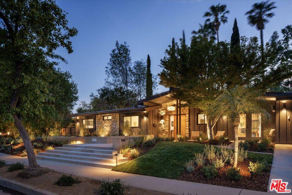 Woodland Hills, CA 91367,5101 Boda PL