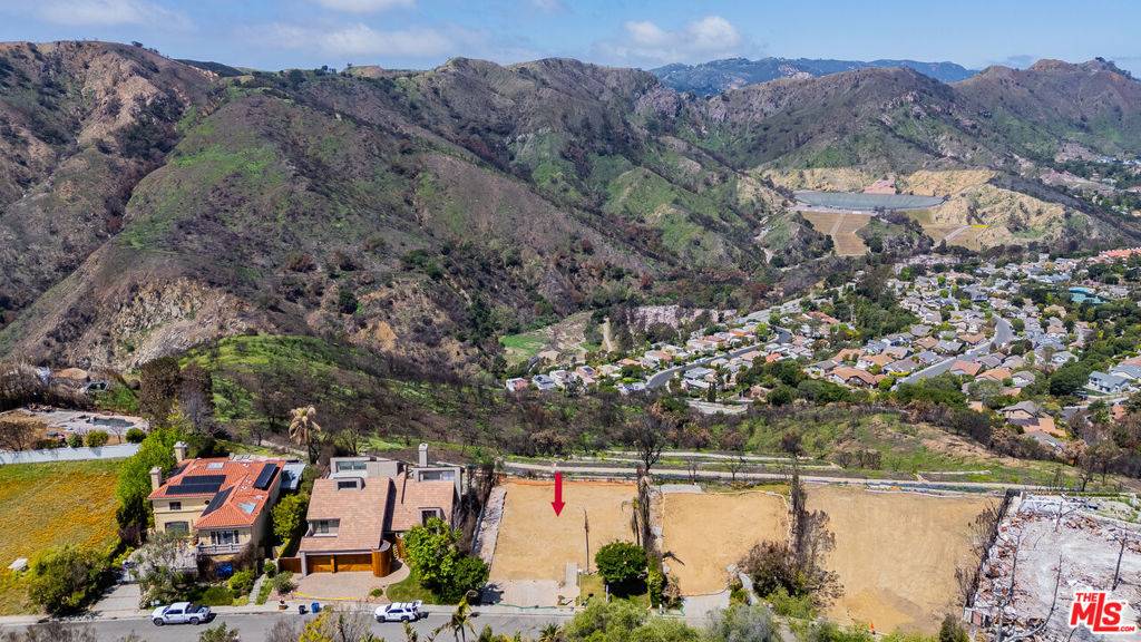 Pacific Palisades, CA 90272,1169 Cumbre Alta CT
