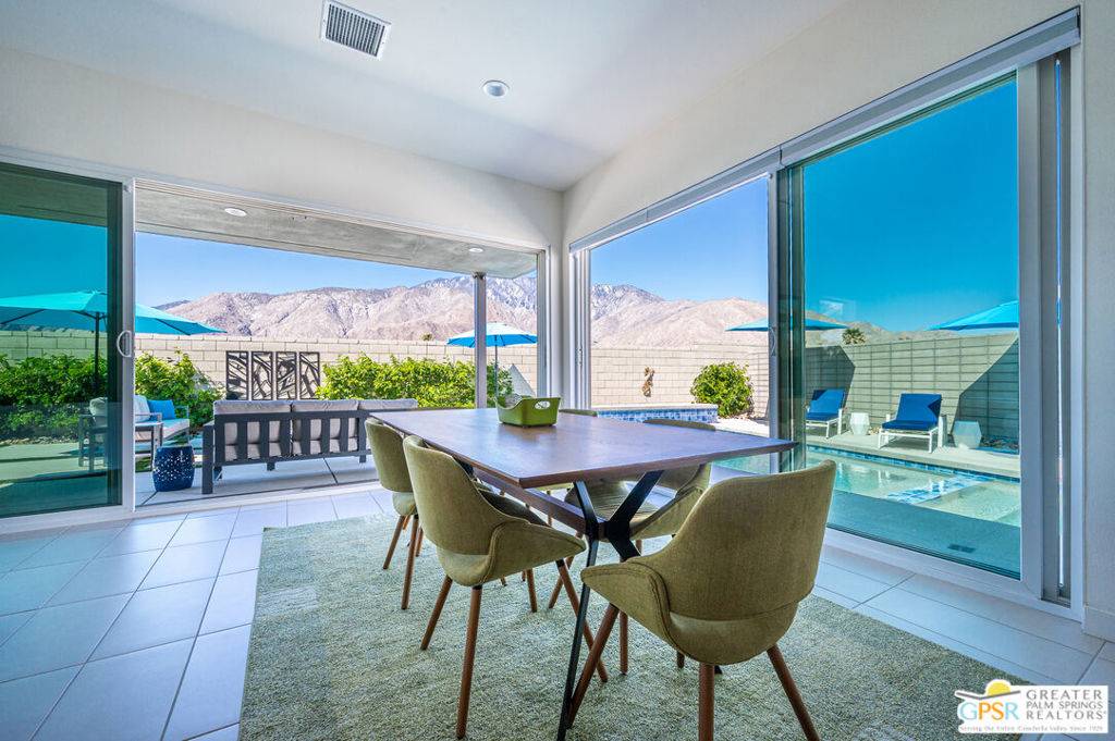 Palm Springs, CA 92262,3447 Taylor DR