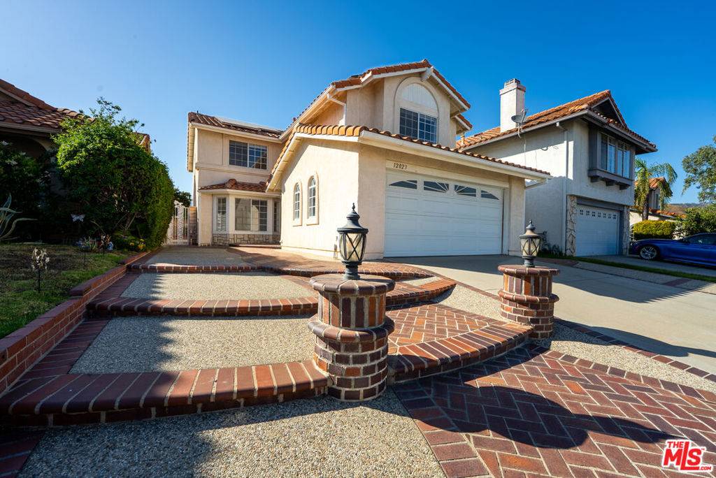 Porter Ranch, CA 91326,12023 Stone Gate WAY