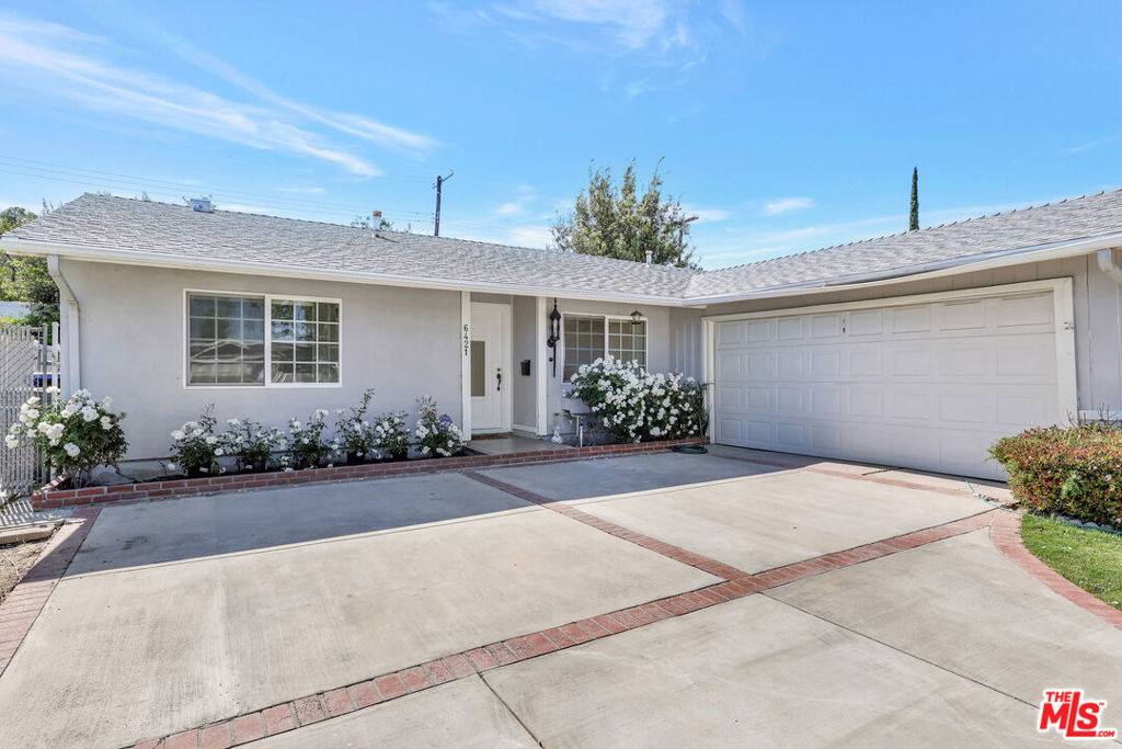 West Hills, CA 91307,6421 Franrivers AVE